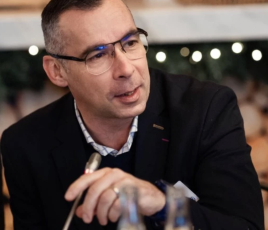 Raymond Tanguy, le nouveau directeur des achats du groupement Tout Faire.