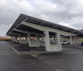 Rector Lesage Mecosun