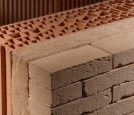 Wienerberger briques