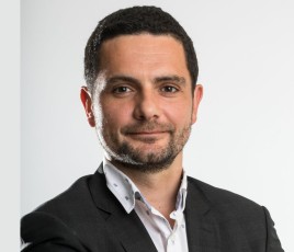 Aristide Belli président AICVF Association des Ingénieurs et techniciens en Climatique, Ventilation et Froid