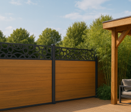 Districlos gamme Ness composite