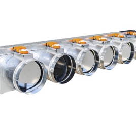 Régulation des systèmes gainables