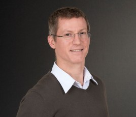 Eric Georgin directeur des études et de la formation Cetiat