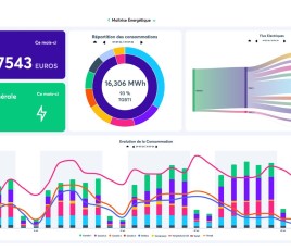 Ewattch pilotage des bâtiments tertiaires GTB