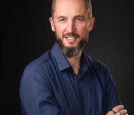 Sébastien Blot, DG de Ciret France