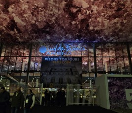 Salon Tout Faire 2026 à Montpellier (34).