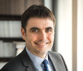 Jean-Charles Colas-Roy président de Coénove