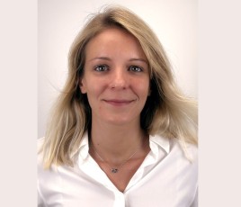 Marion Boisset directrice marketing S&P France