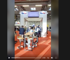 Salon BigMarket à Mâcon les 4 et 5 février 2026 - BigMat France.