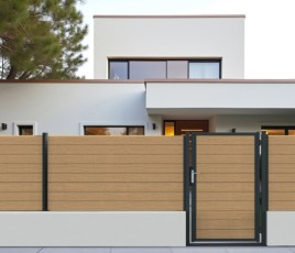 Clôtures et portails