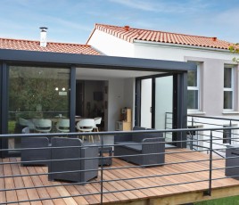 Aluminium bas carbone