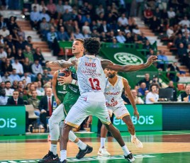 Gedibois Leaders Cup LNB