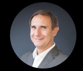 Laurent Tardy, DG de Clim+ (DSC, filiale de SGDB France- - Saint-Gobain