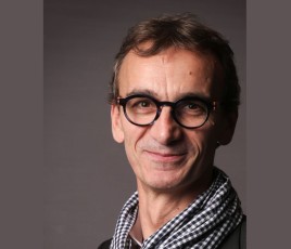 Jean-Jacques Raidelet, directeur des marchés de GRDF