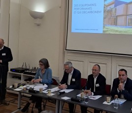 Conférence Uniclima du 5 février 2026