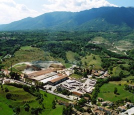 Cotto Possagno Italie terre cuite