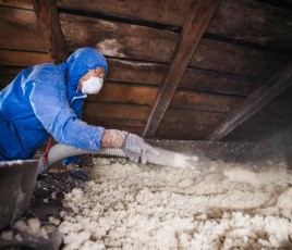 Ouate glassine Soprema