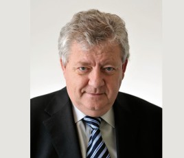 André Joffre, président Qualit’EnR