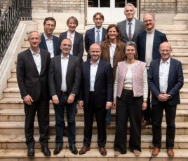 CEPAC Centre d’Expertise pour les Pompes à Chaleur membres