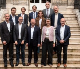 CEPAC Centre d’Expertise pour les Pompes à Chaleur membres