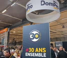 Salon DomPro 2026.