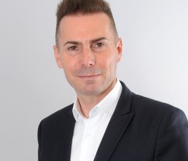 Nicolas Barbarin BigMat France