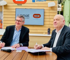 Bouygues Bâtiment et Siniat Etex