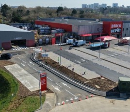 Brico Dépôt Brest