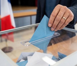 Élections municipales 2026