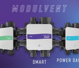 VMC simple flux