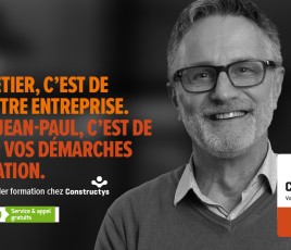 constructys opco formation