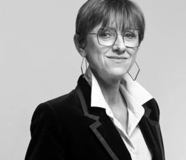 Nancy Vernel, la DRH de Brico Dépôt.