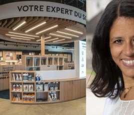 Saint-Maclou se repositionne sur les revêtements de sol.