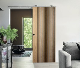 Portes intérieures