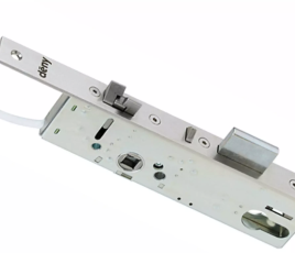 Nouvelle serrure électromécanique Elyte  - Dény Security.