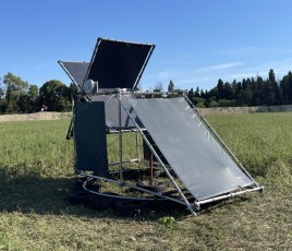 Eolienne modulaire