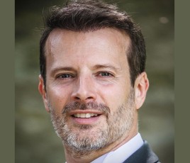 Florent Géhier, directeur E-commerce - Groupe Rexel