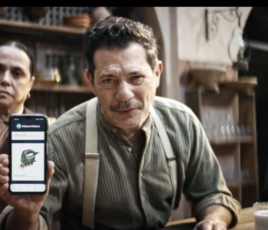 Nouvelle campagne de communication de ManoMano : "Fini de bricoler !".