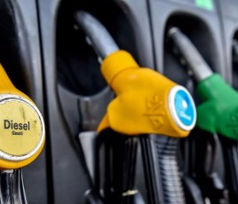 Prêt flash carburant