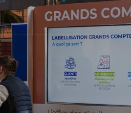 Socoda Grands Comptes