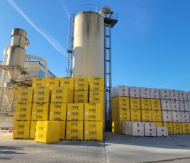 Xella usine