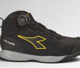 Chaussure de sécurité