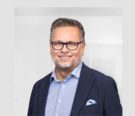 Mikael Börjesson président d’Eurovent directeur affaires publiques Swegon