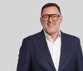 Sébastien Alègre président du Gifam