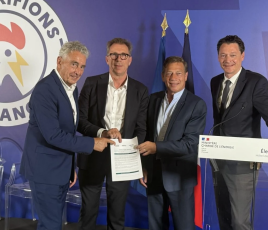 Coedis, Capeb, Sofinco