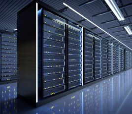 Data center