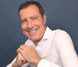 Philippe Poujol président FND