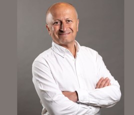 Alexandre Gonin directeur général d’AkzoNobel France