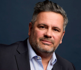 Julien Monteiro, PDG de SIG France.