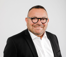 Würth France - Olivier Ducaroy, directeur commercial